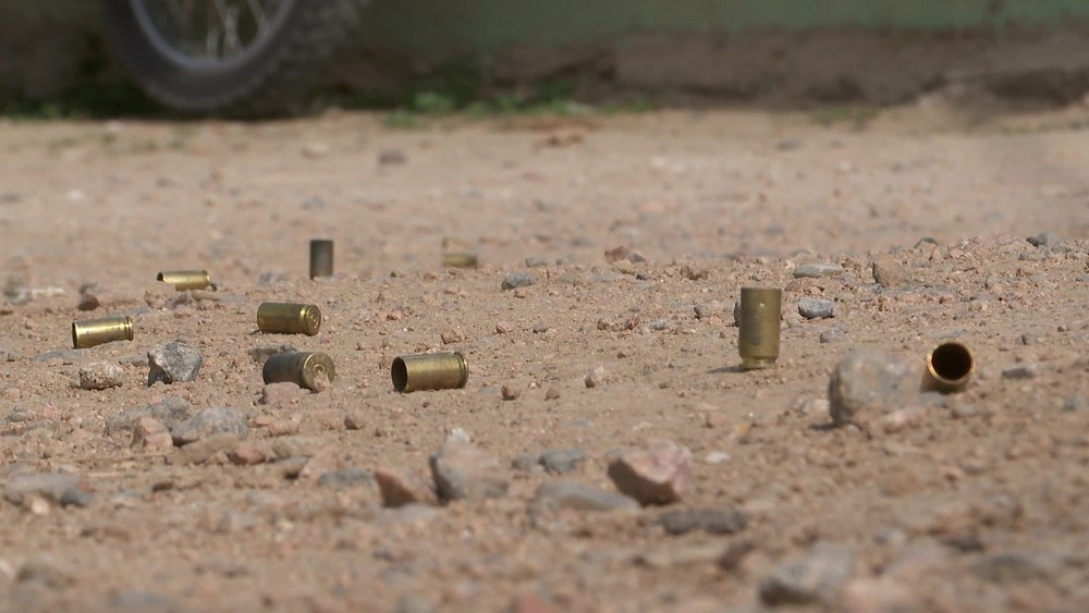 Escalada Preocupante: Análise dos Feminicídios na Paraíba e Seus Reflexos Sociais