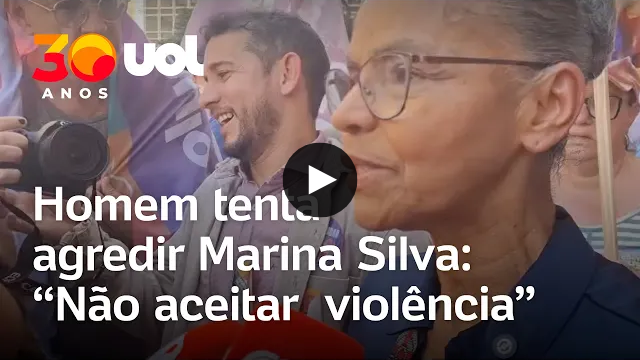 O Vácuo da Civilidade: Ataque a Marina Silva Revela Recrudescimento da Tensão Política