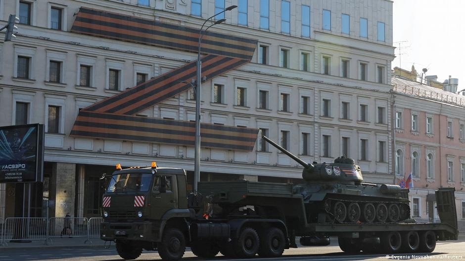 A Derrocada de um Propagandista Pró-Kremlin: Fissuras Internas e o Retorno da Psiquiatria Punitiva na Rússia