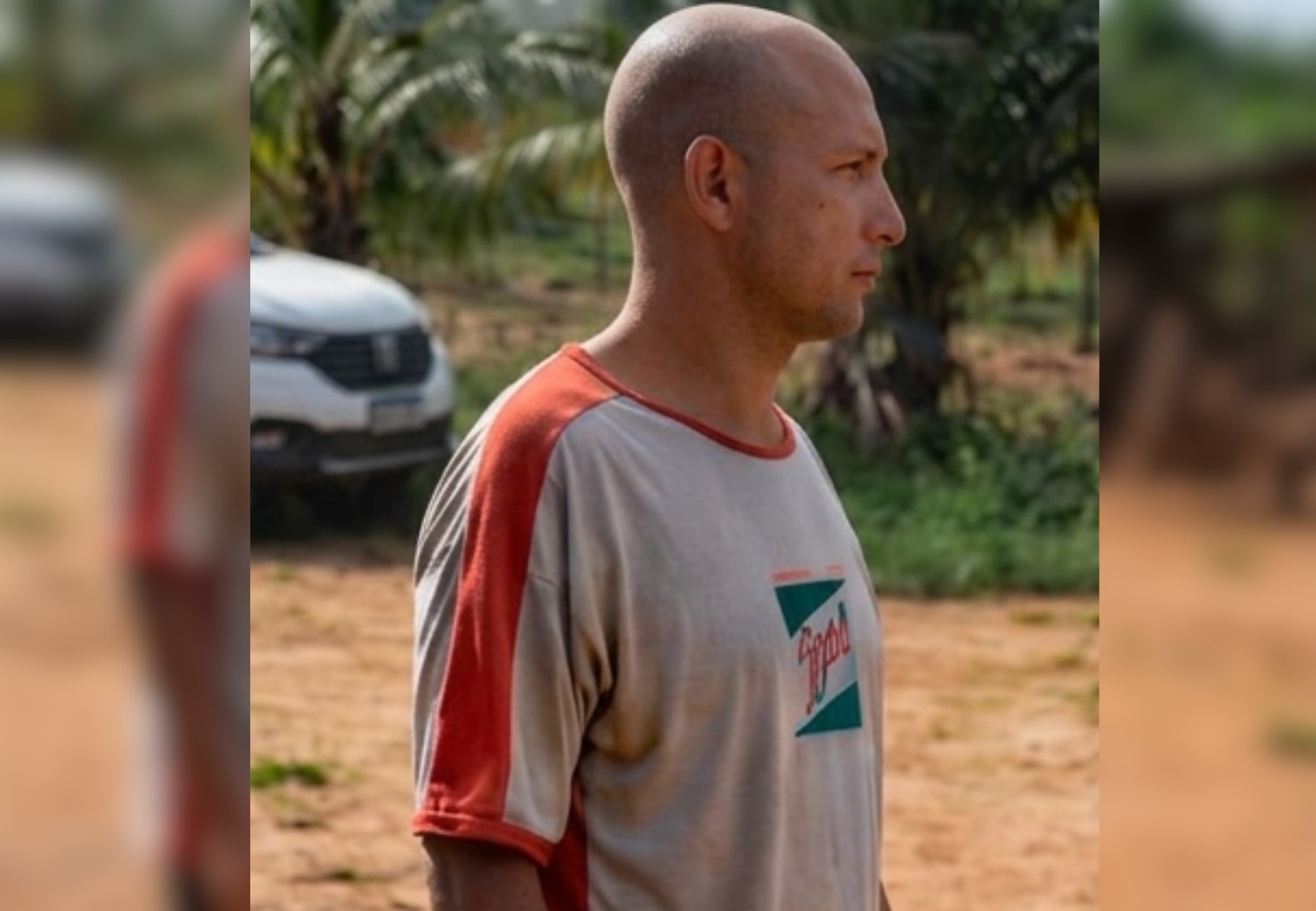 A Odisseia de Adenir: Um Alerta para a Saúde Mental e a Resiliência no Interior do Tocantins