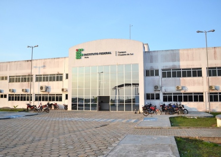 Ifac Abre Vagas e Impulsiona Cenário Educacional no Acre: Análise do Impacto em Cruzeiro do Sul