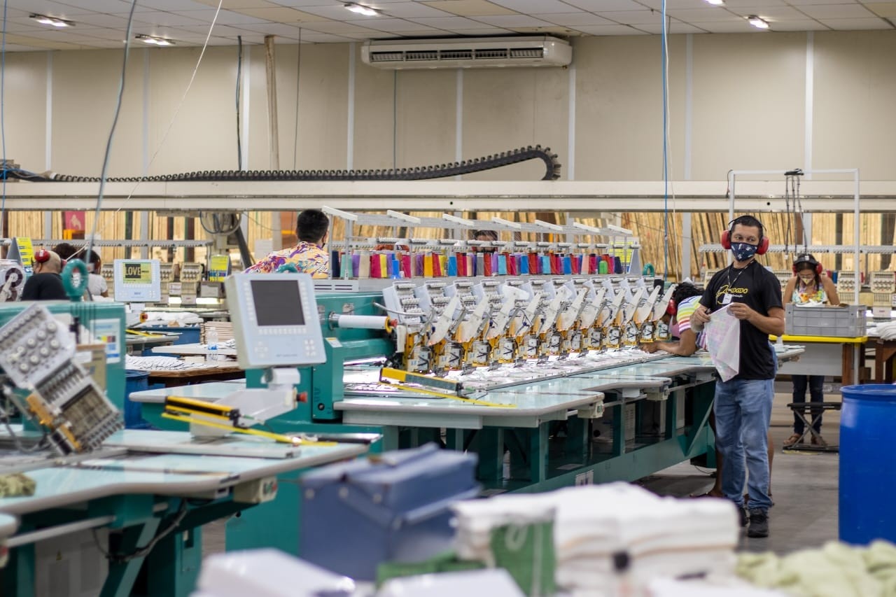 Recuo Industrial no RN: A Liderança Negativa que Alerta para Desafios Econômicos Estruturais