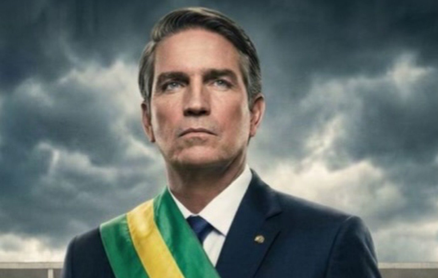 Controvérsia em 'Dark Horse': O Financiamento de Biopics e os Desafios da Transparência Política