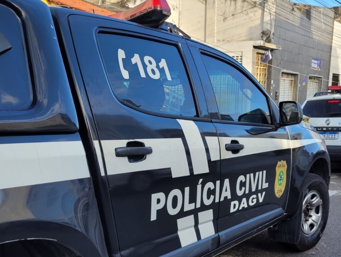 Prisão em Itabaiana: A Rede de Vulnerabilidade por Trás do Sonho Esportivo Infanto-Juvenil