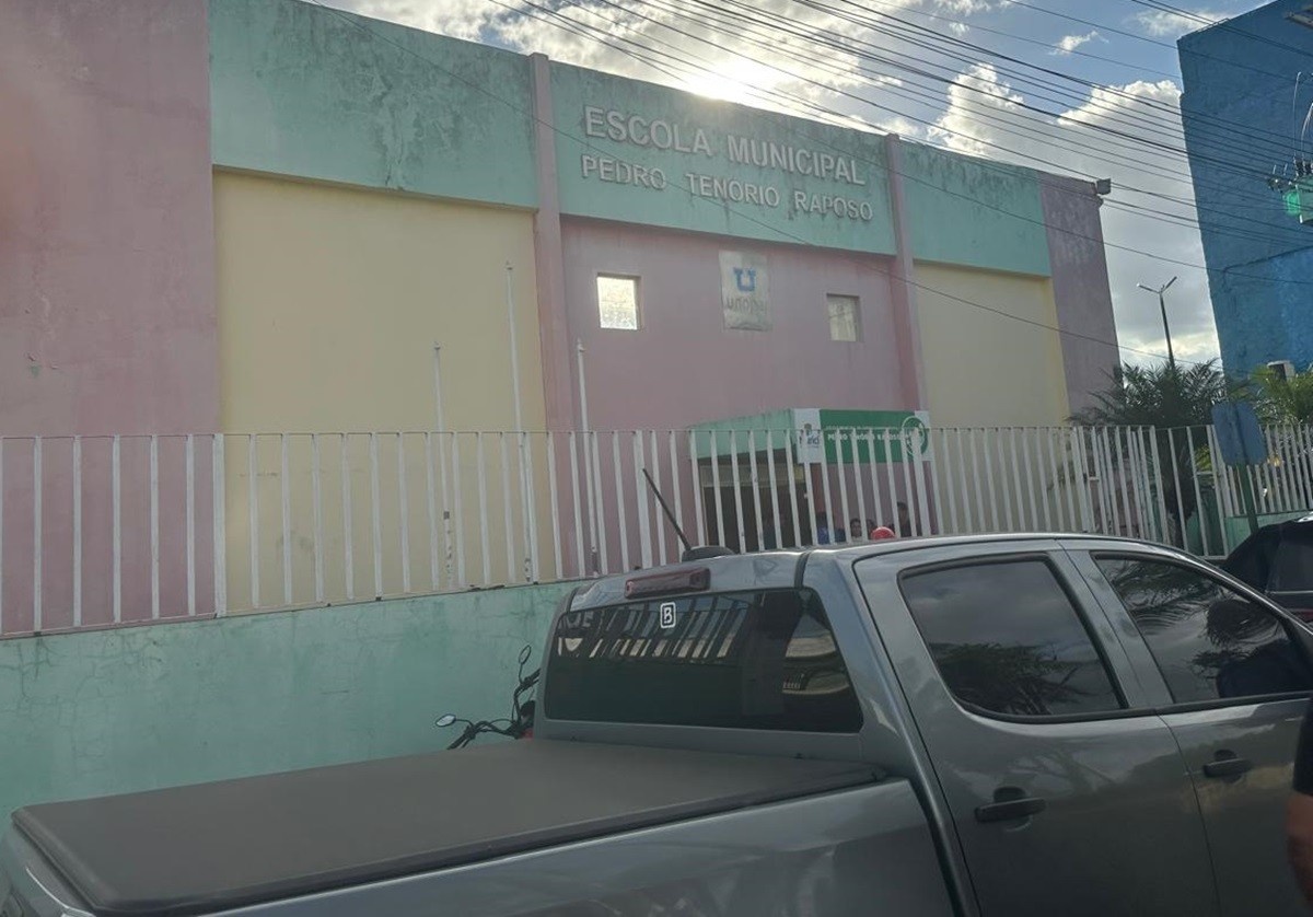 Murici: Prisão de Professor Por Pedofilia Revela Fragilidades na Proteção Infanto-Juvenil Escolar em Alagoas