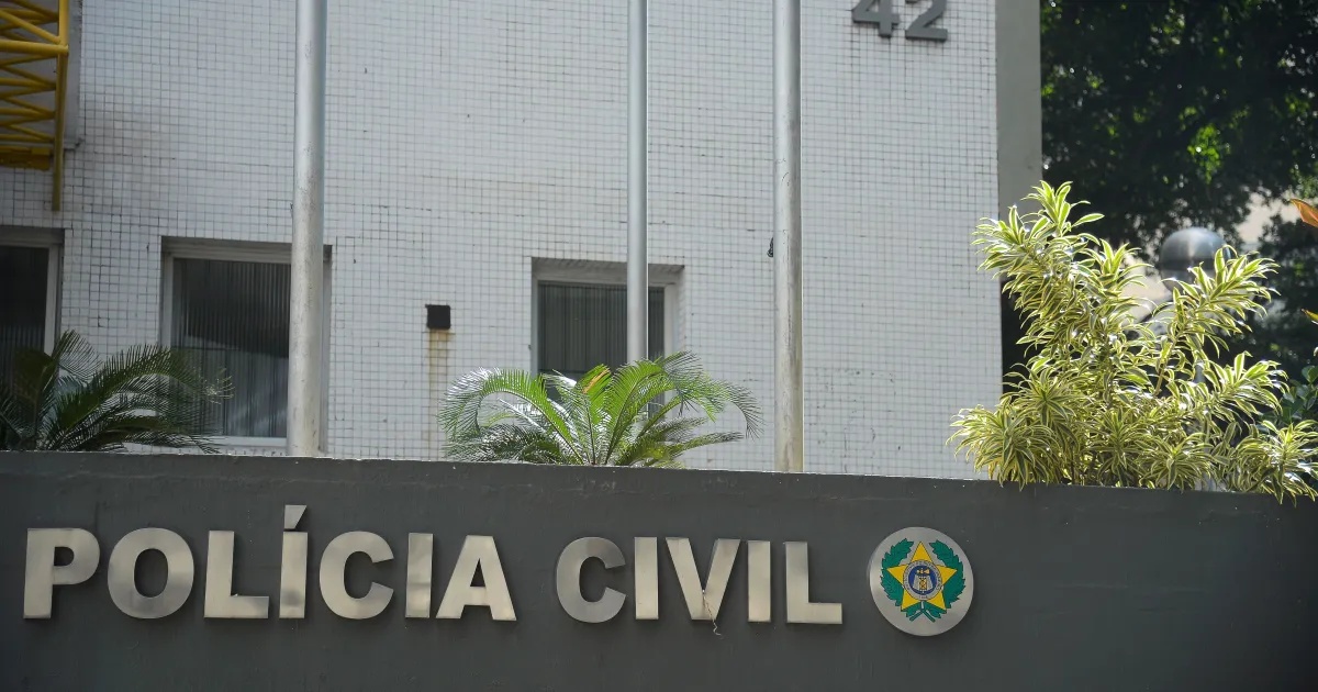 Prisão de Professor por Abuso Escancara Fragilidade na Segurança Infantil em Instituições de Ensino