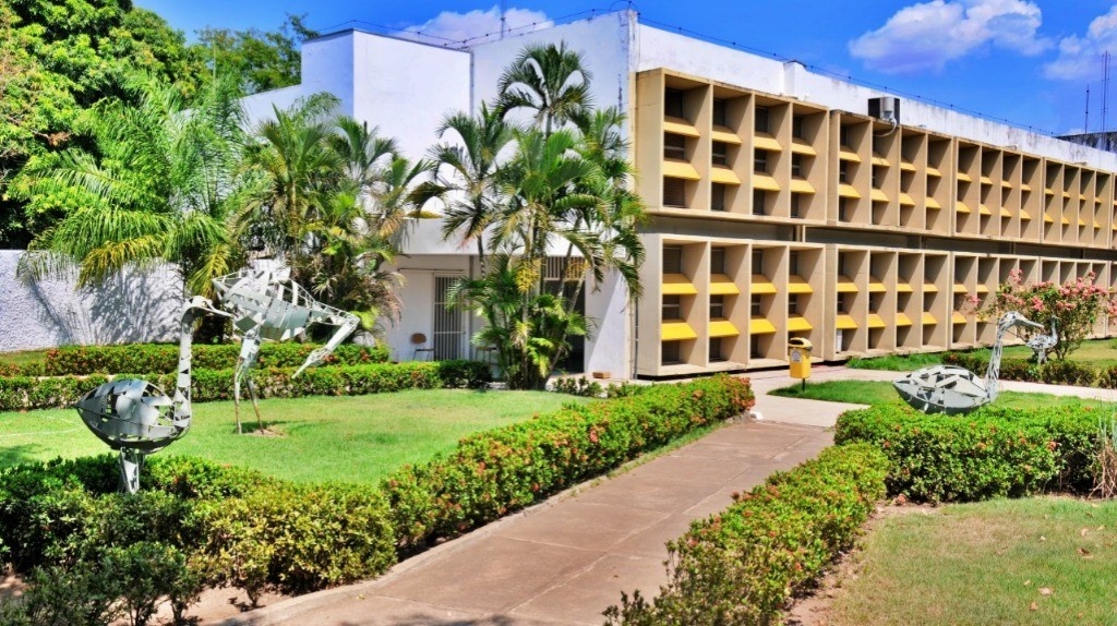 O Epifenômeno Digital na UFMT: Lições sobre Conduta Híbrida e Suporte Institucional