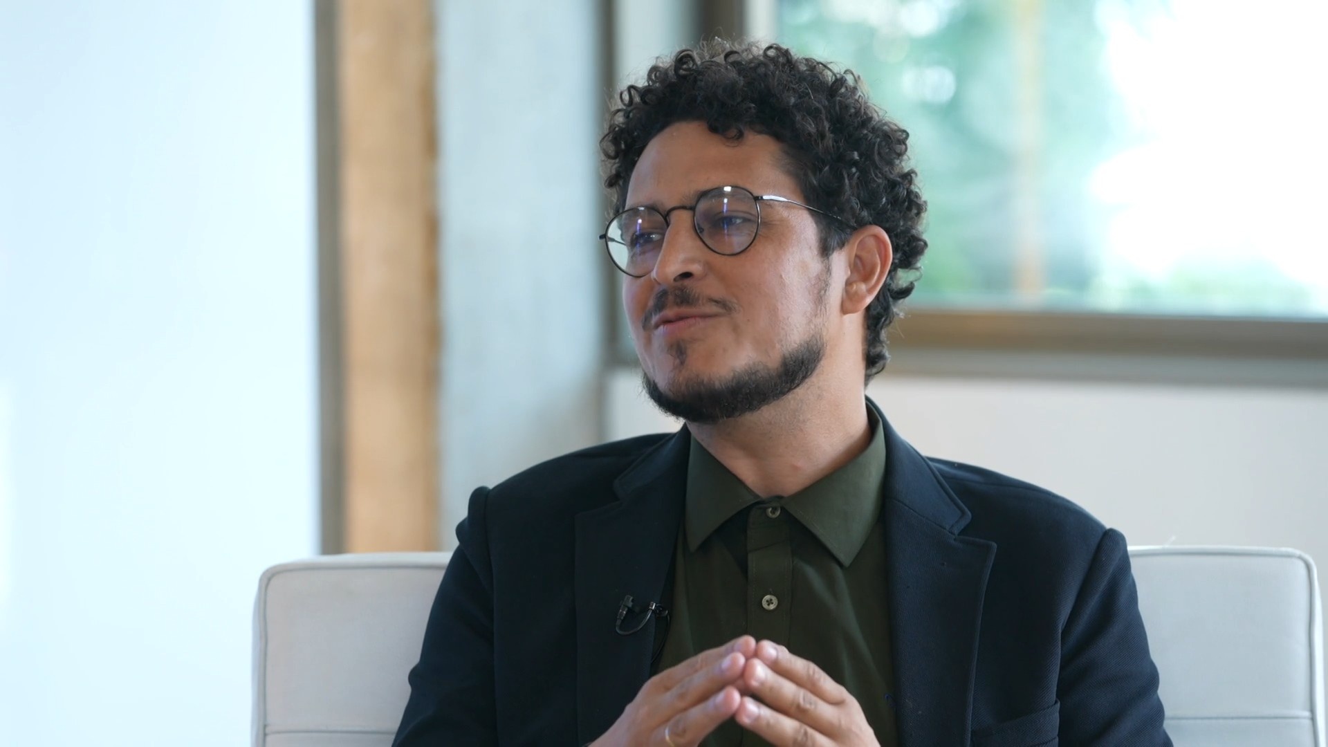 Professor Túlio Lopes propõe conselhos populares e mudanças na segurança pública