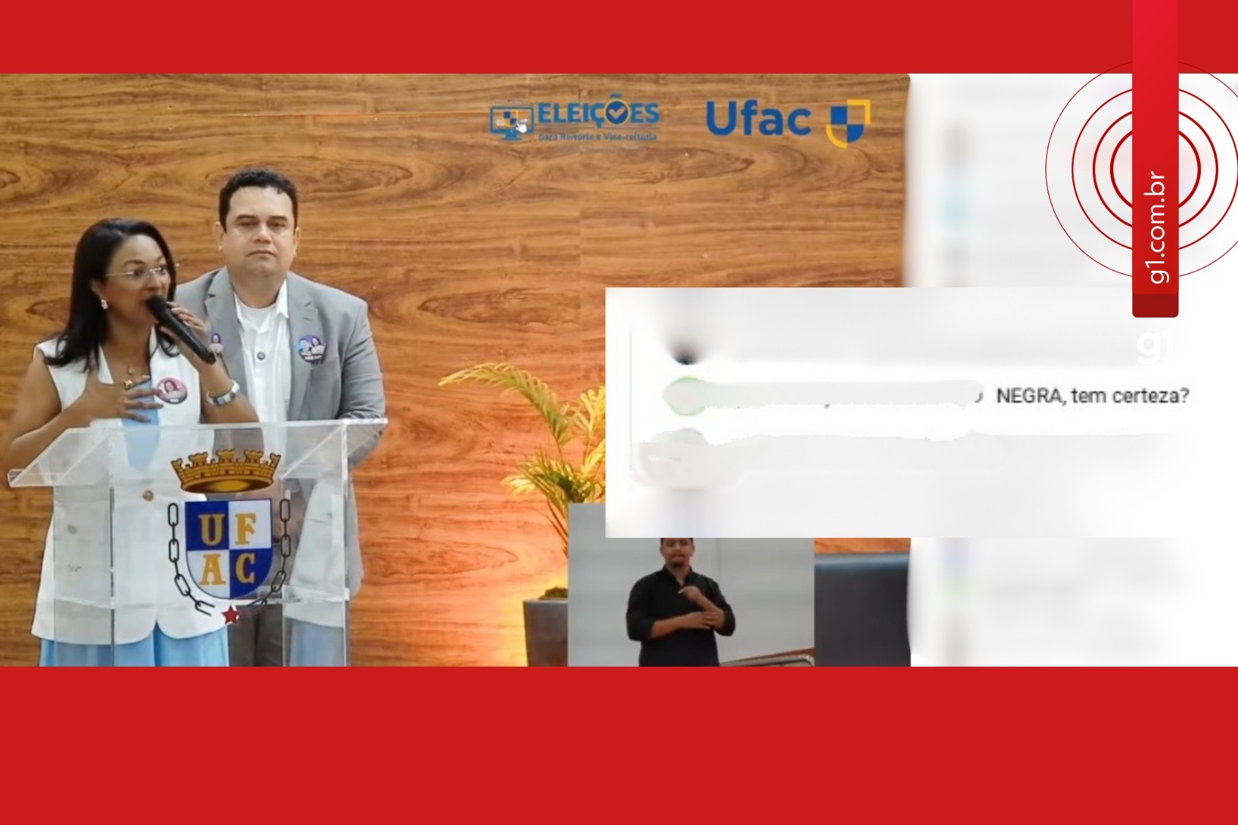 Ataque Racista na Ufac: A Urgência de Reafirmar a Democracia e a Pluralidade na Governança Regional