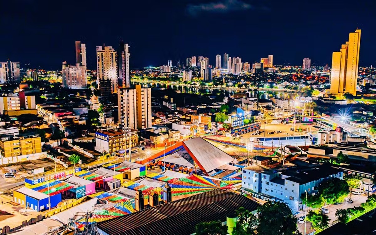 Campina Grande: A Divulgação Estratégica do São João 2026 e Suas Profundas Repercussões Regionais