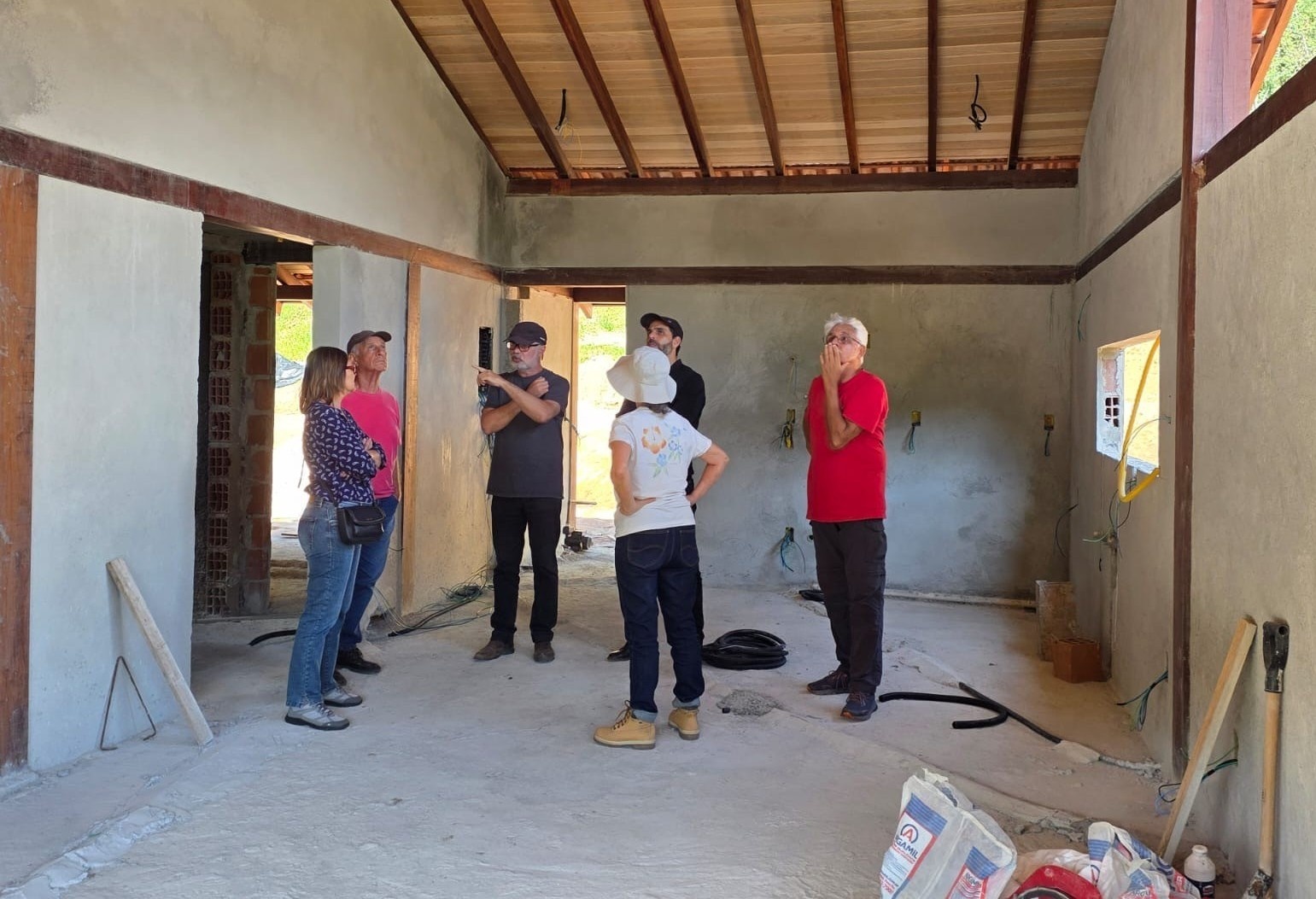 Cohousing no Rio: Um Novo Paradigma para o Envelhecimento Ativo e Conectado