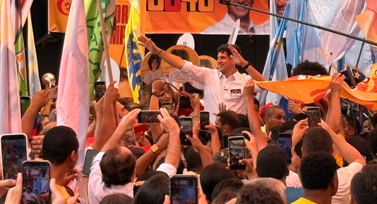 Pernambuco: A Candidatura de João Campos e o Redesenho do Poder Estadual