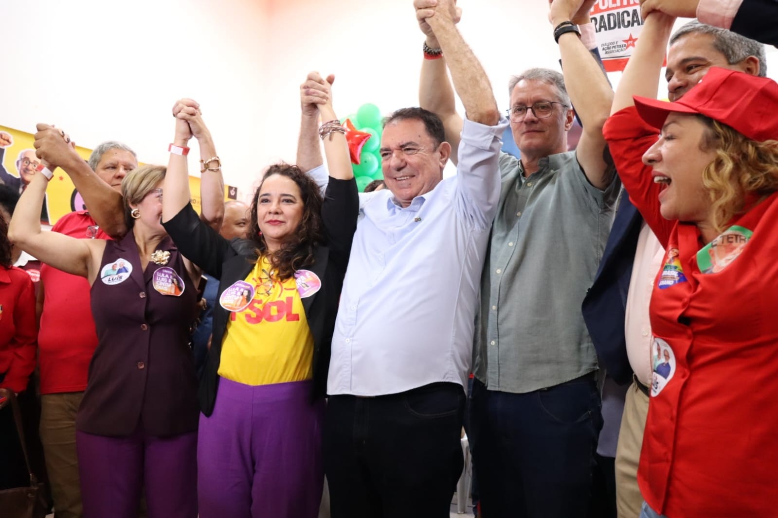 Luis Cesar Bueno: A Disputa Progressista pelo Governo de Goiás e Seus Impactos Regionais