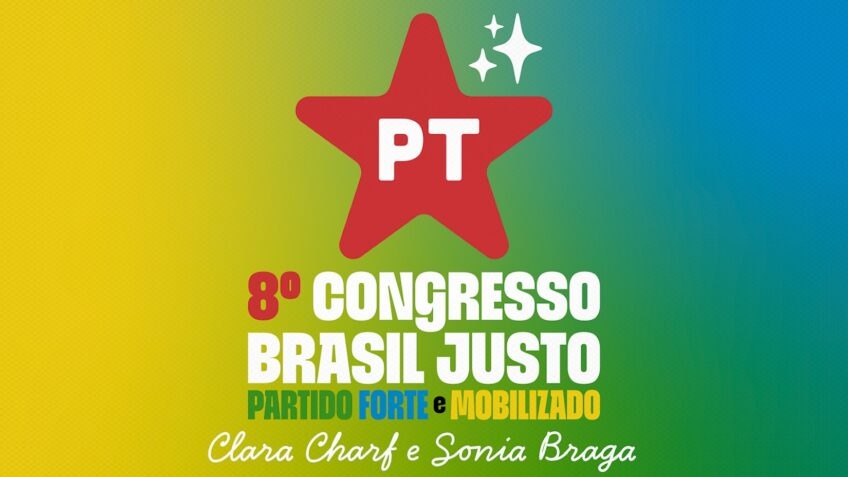PT Sinaliza Aliança com Direita Liberal: Uma Reconfiguração Estratégica para 2026