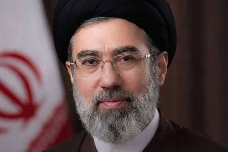 A Consagração de Mojtaba Khamenei e o Eixo Geopolítico que Redesenha o Mundo