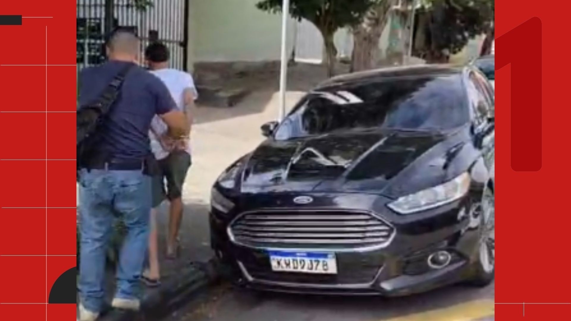 O Risco Invisível: Como o Furto de Módulos de Caminhões Altera a Segurança e a Economia do ES