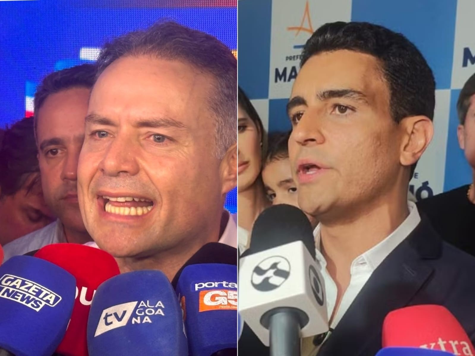Alagoas em Disputa: Pesquisa Quaest Revela Batalha Equilibrada por Grupos de Eleitores