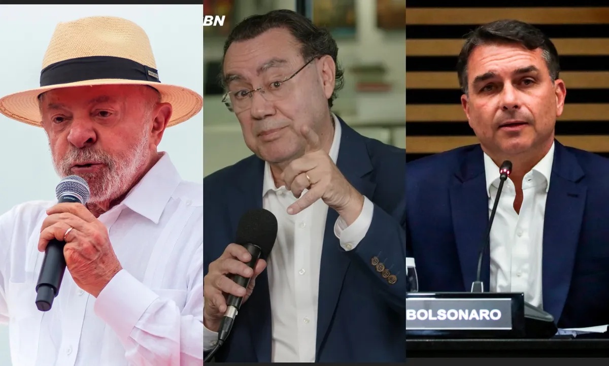 A Ascensão de Augusto Cury e a Complexificação do Cenário Eleitoral de 2026