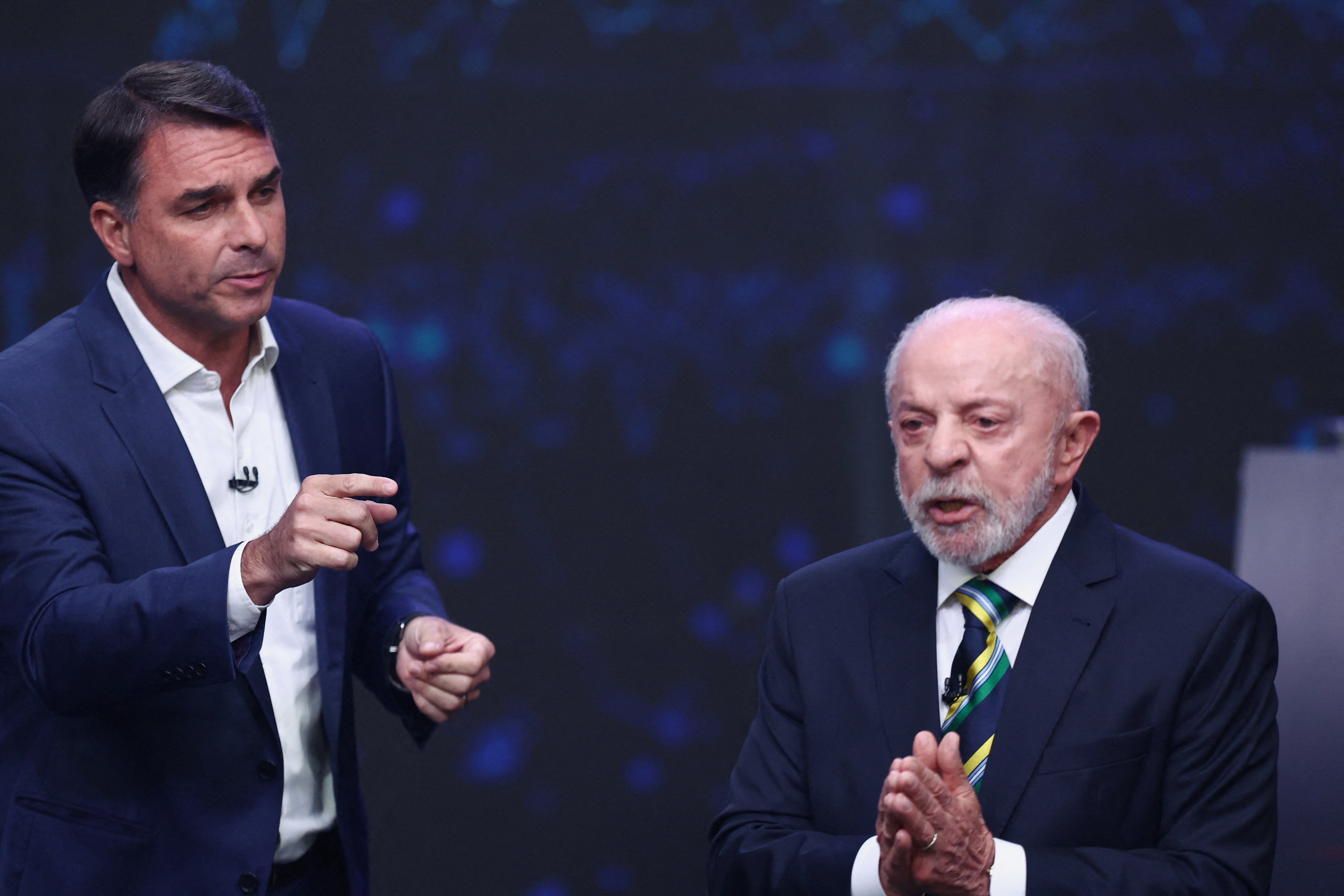 Quaest divulga pesquisa sobre 2º turno das eleições presidenciais