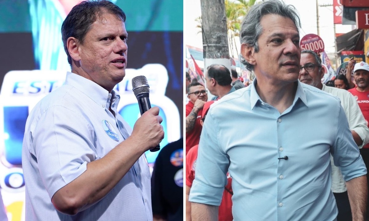 Radiografia Eleitoral Paulista: Quaest Desvenda Tendências e Desafios para a Próxima Gestão