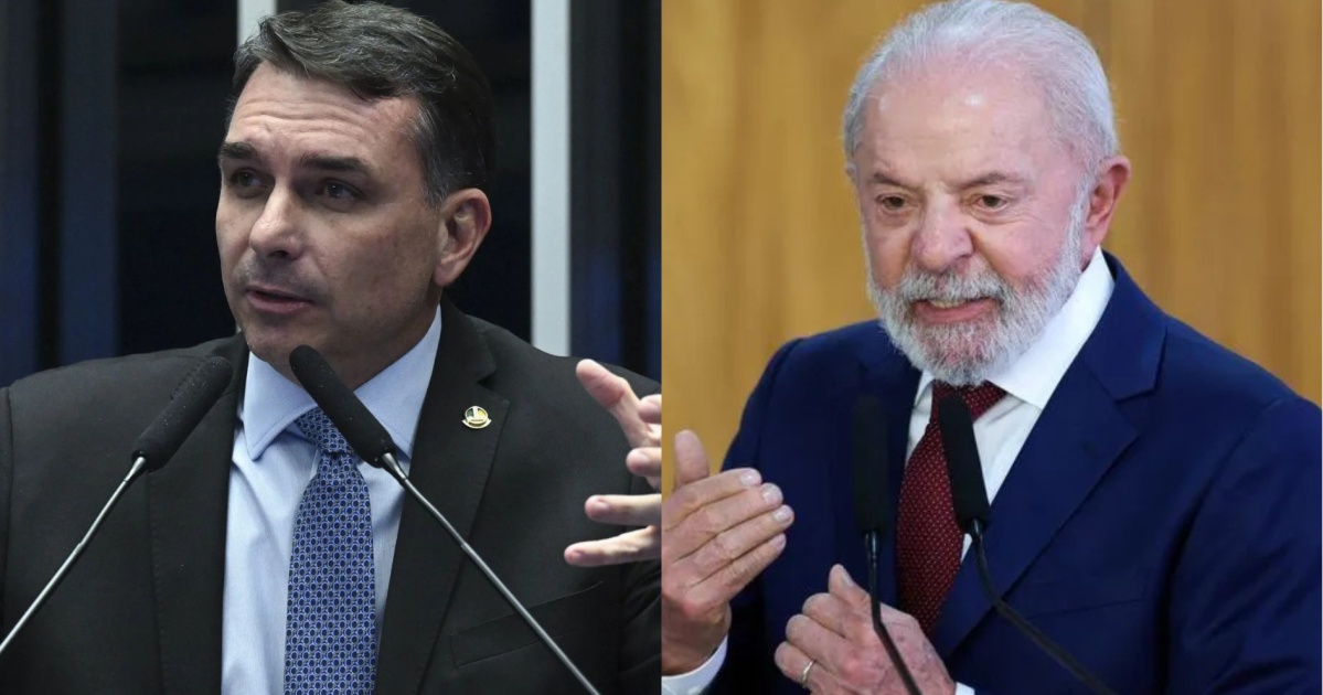Dinâmica Eleitoral: Flávio Bolsonaro e a Reconfiguração do Voto Evangélico no Brasil