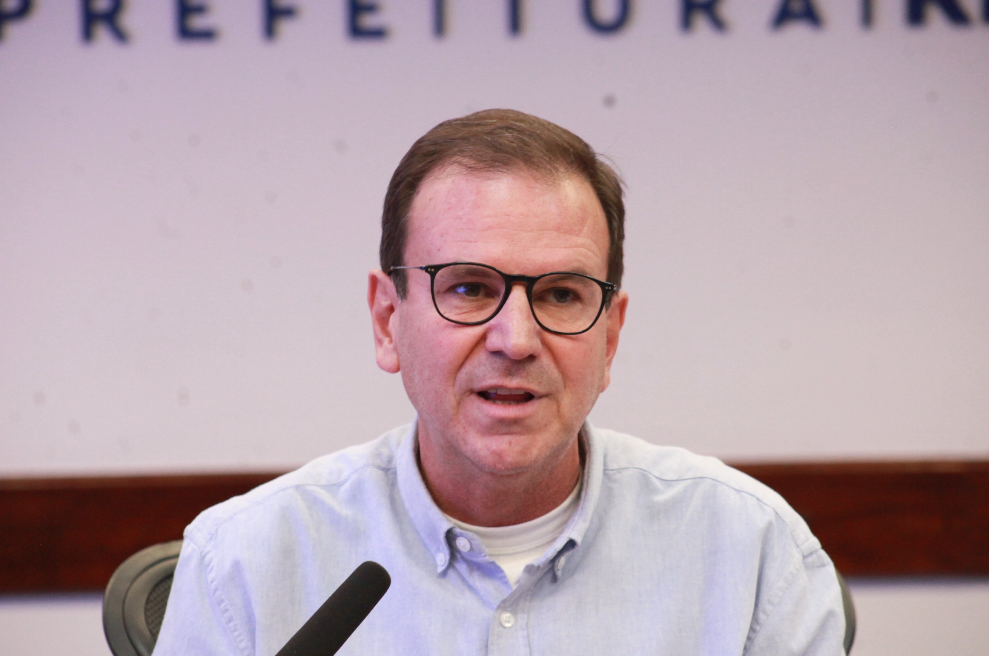 Eduardo Paes Lidera Pesquisa Quaest para o Governo do RJ: Desafios e Cenários Futuros