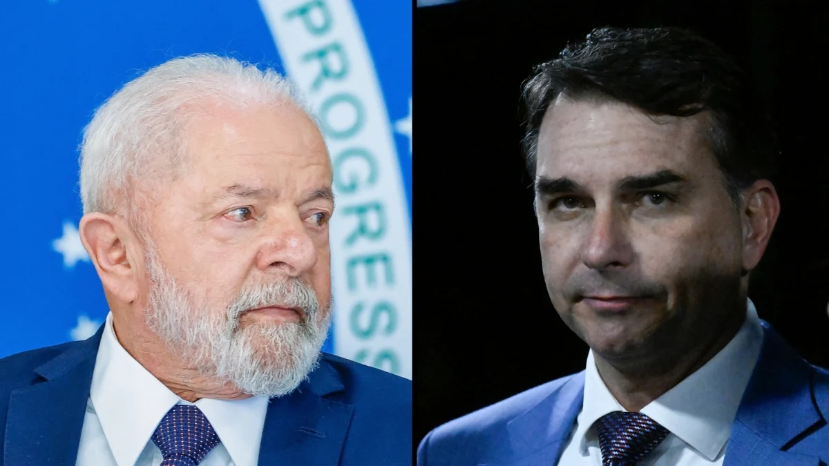 Quaest: Lula cresce e empata com Flávio Bolsonaro no Sudeste; veja os números por região – CartaCapital