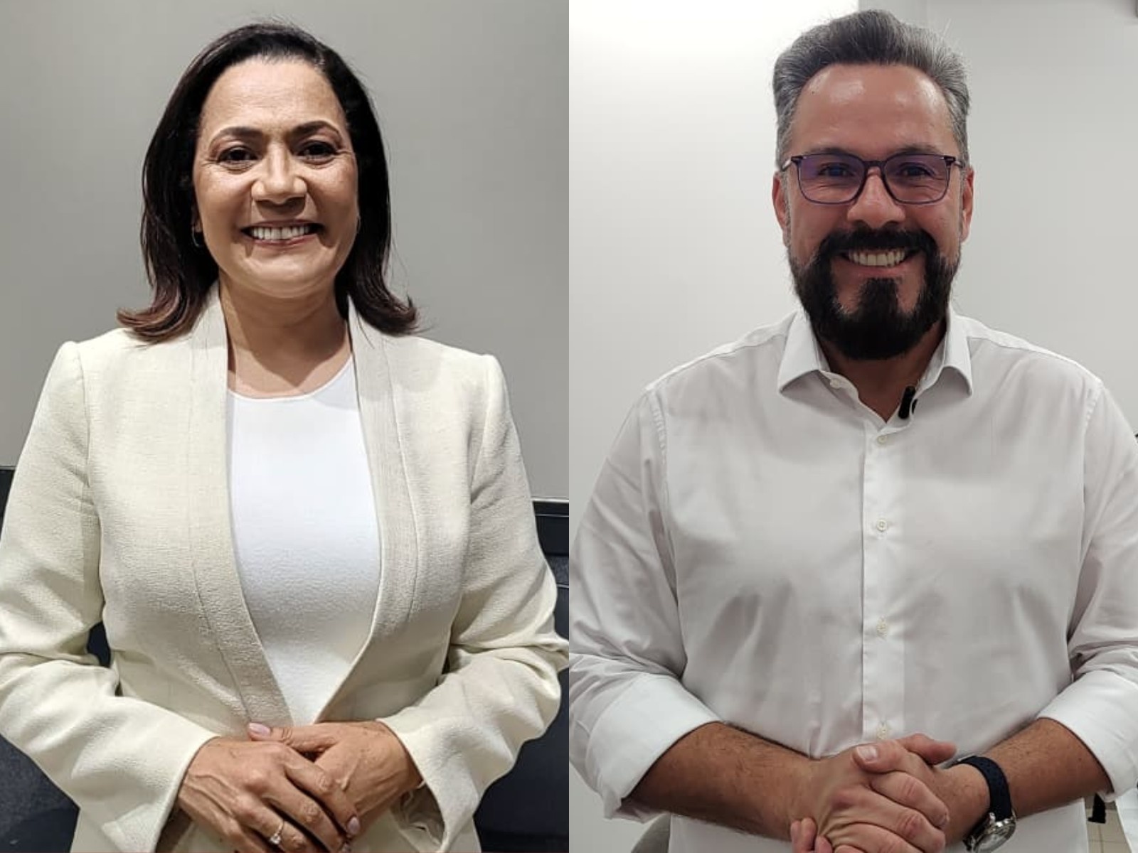 Mailza Assis Lídera pesquisa Quaest para governador do Acre