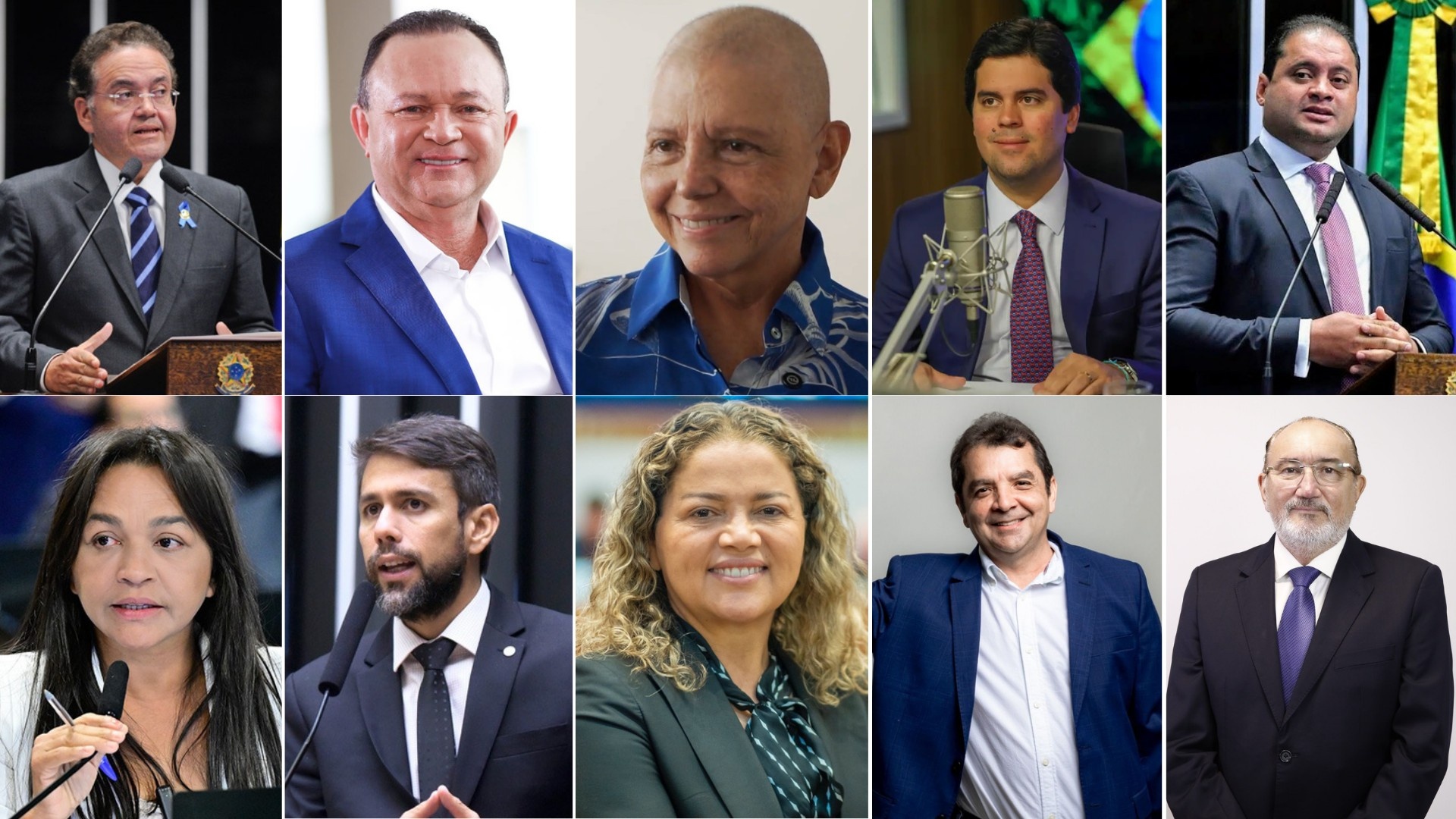 Maranhão 2026: A Tectônica Política Se Move e Redesenha o Futuro do Estado no Senado