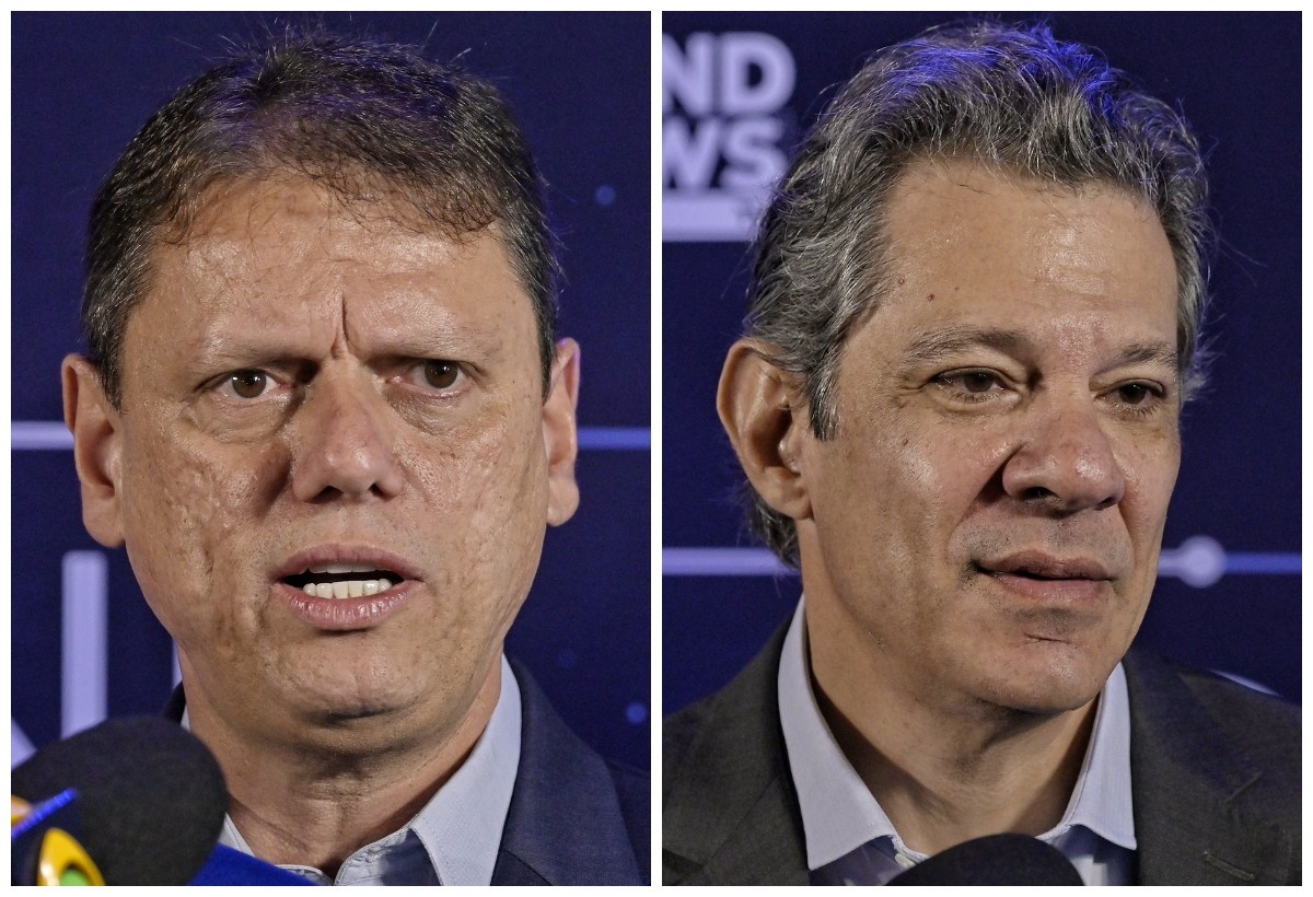 Pesquisa Quaest: A Trama Social por Trás dos Números da Eleição em São Paulo