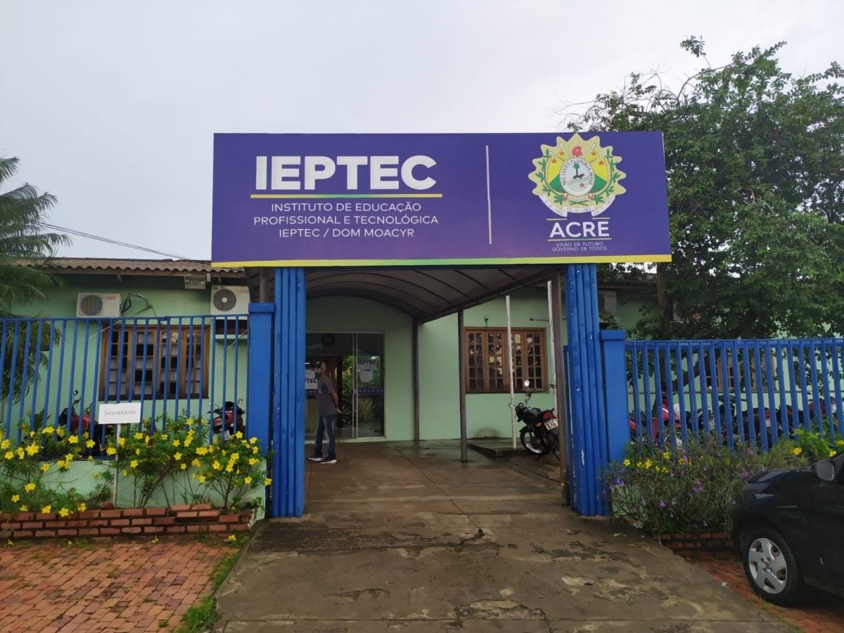 Acre Transforma Futuro com Primeira Faculdade Estadual Gratuita e Foco Estratégico