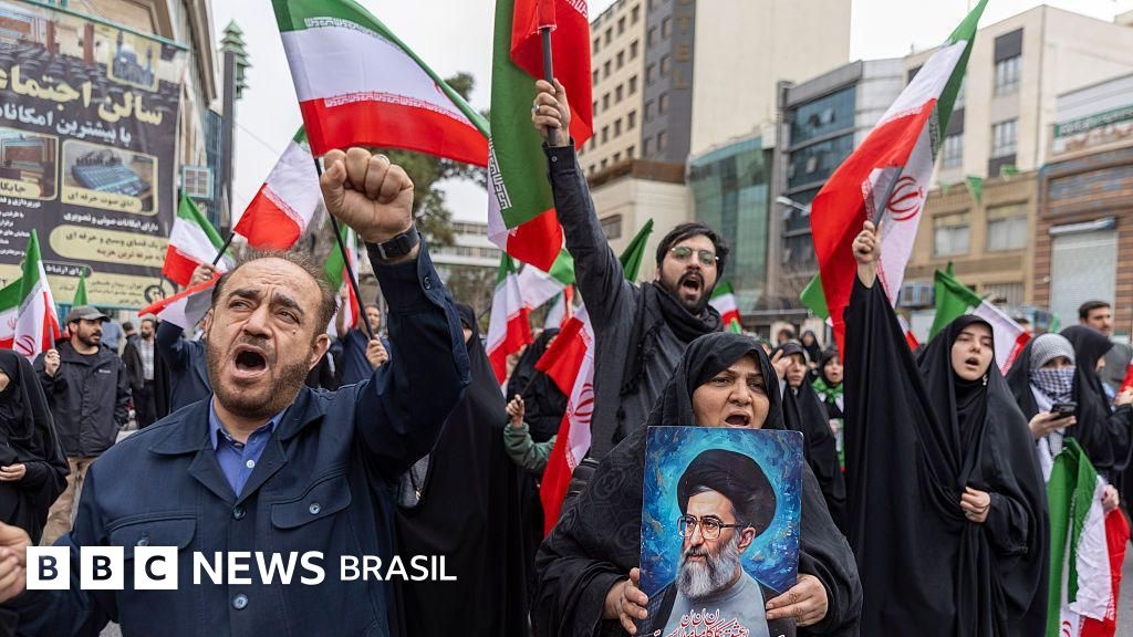 Divisão Sunitas-Xiitas: Raízes Milenares e a Volatilidade do Oriente Médio