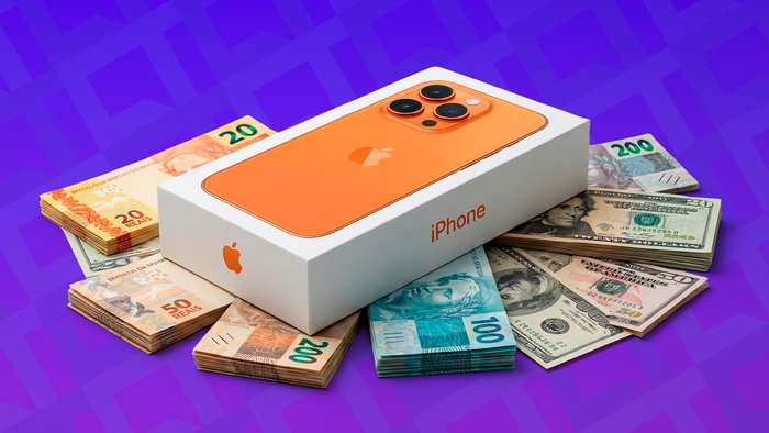 Análise Exclusiva: Quando e Por Que a Aquisição de iPhones no Paraguai Ainda Desafia a Lógica do Consumo Brasileiro