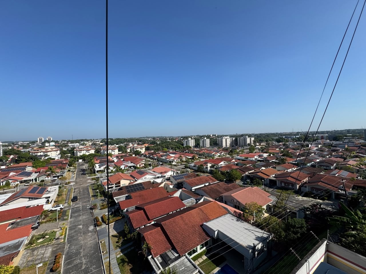 Manaus Sob Fumaça: Análise Crítica da Deterioração da Qualidade do Ar e Seus Custos Invisíveis