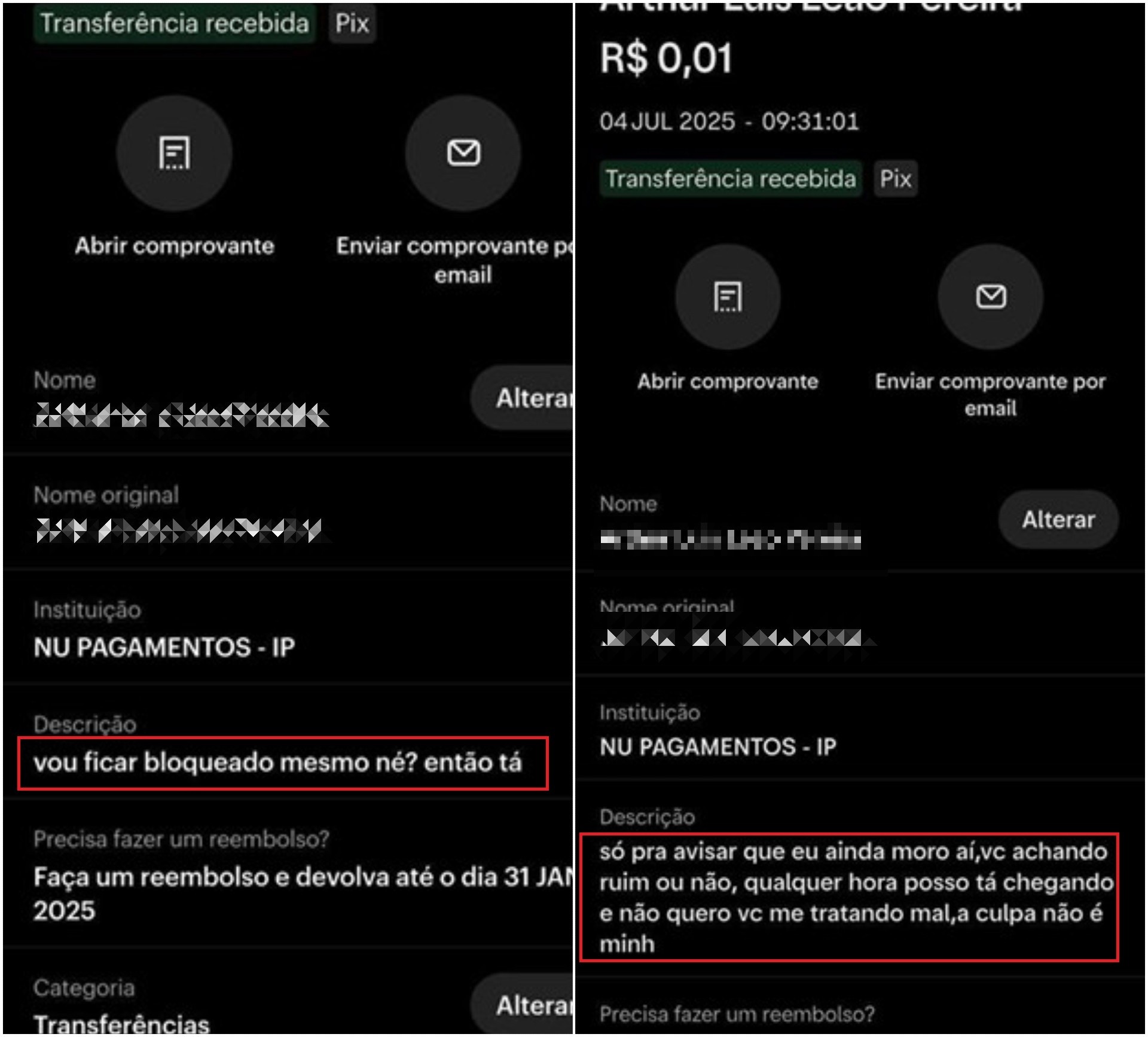 O Enigma do PIX Abusivo: Como a Perseguição Digital Reflete Vulnerabilidades em Roraima