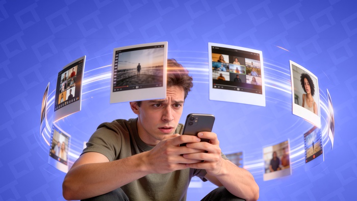 A Inevitável Escassez Digital: Como a Evolução da Imagem Redefine o Armazenamento Pessoal