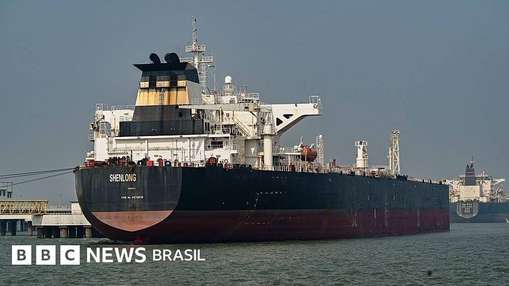 Estreito de Ormuz: O Nó Estratégico do Comércio Global Sob Tensão Revela Riscos Inéditos