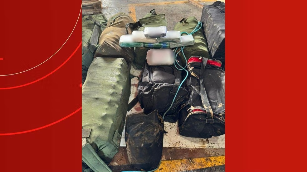 Apreensão de 300kg de Drogas em Tabatinga Revela Dinâmica Complexa do Tráfico na Amazônia