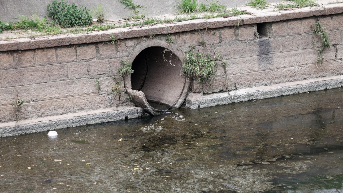 Porto Alegre Despenca no Saneamento: Quase Metade da Água Tratada Perdida e o Custo Oculto para o Cidadão