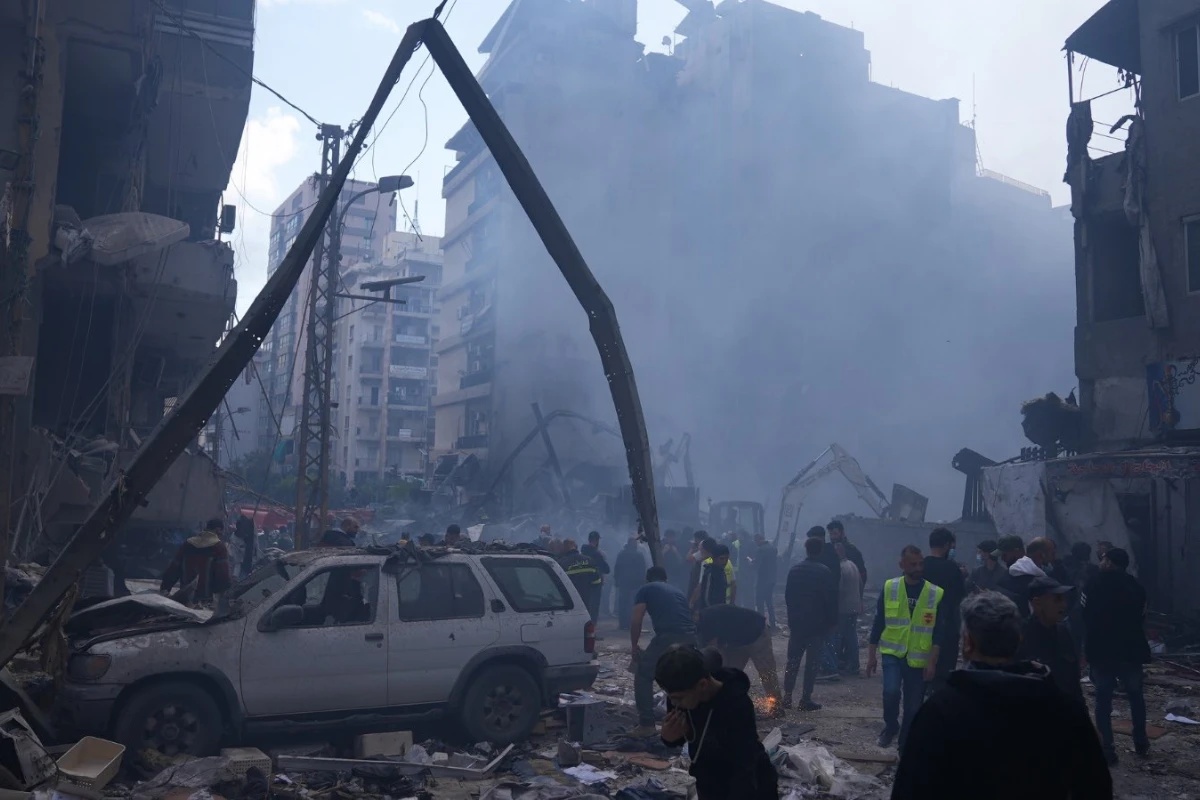 A Sombra da Guerra: O Custo Oculto da Infância em Meio à Escalada no Líbano