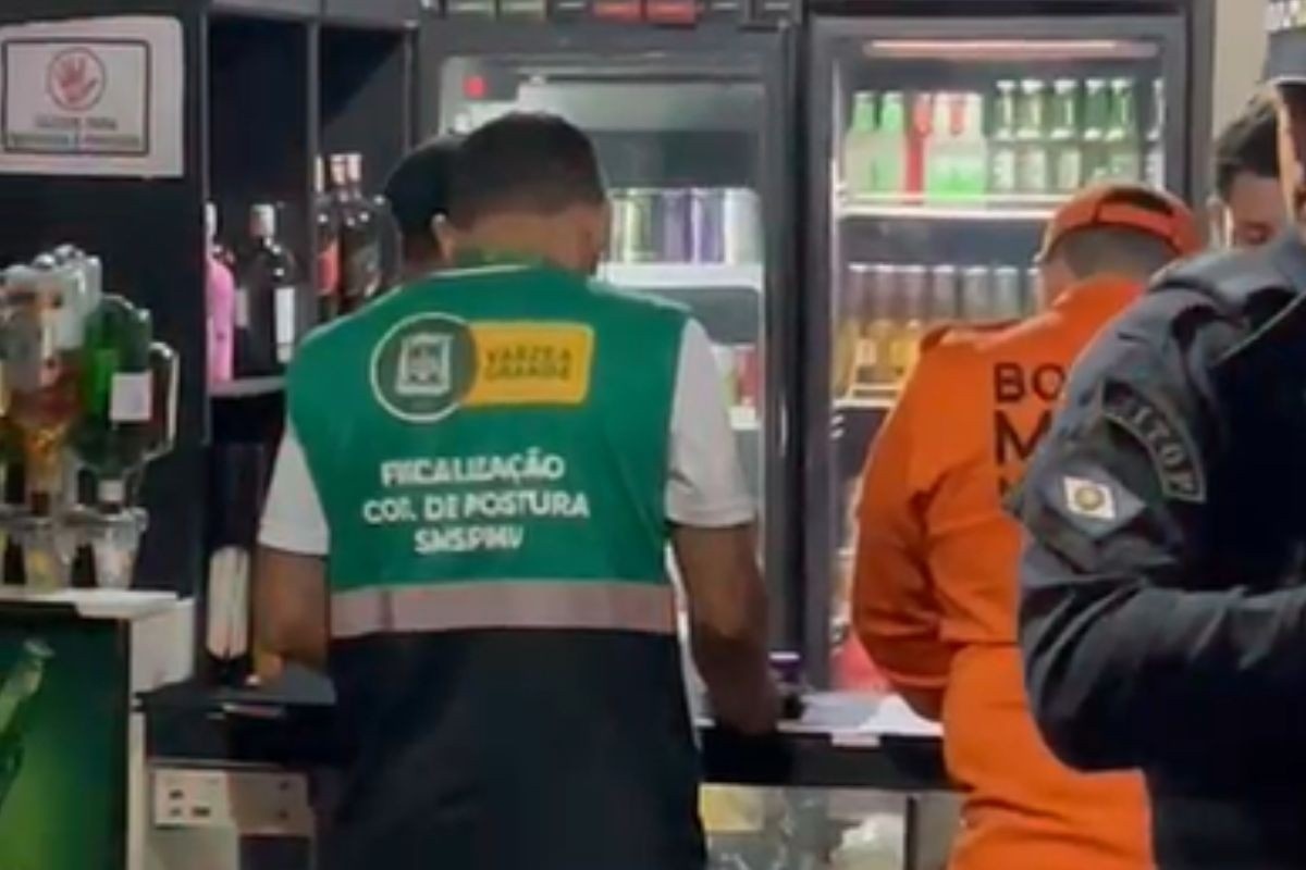 Fiscalização de Bares em Várzea Grande: A Batalha Silenciosa Pela Ordem Urbana e Segurança Cidadã