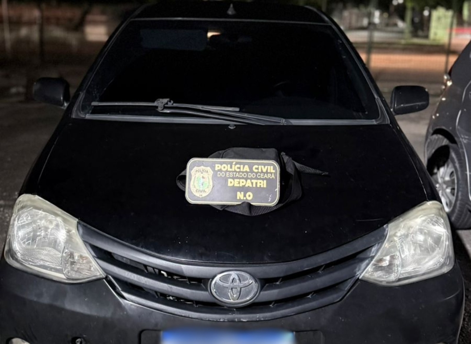 Desmantelamento de Quadrilha em Fortaleza: O Impacto Profundo no Ecossistema de Segurança Veicular Regional