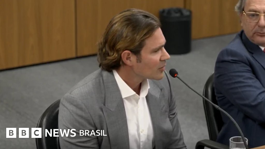 'Quebrar todos os dentes': como o grupo de Vorcaro operava contra adversários, segundo a PF