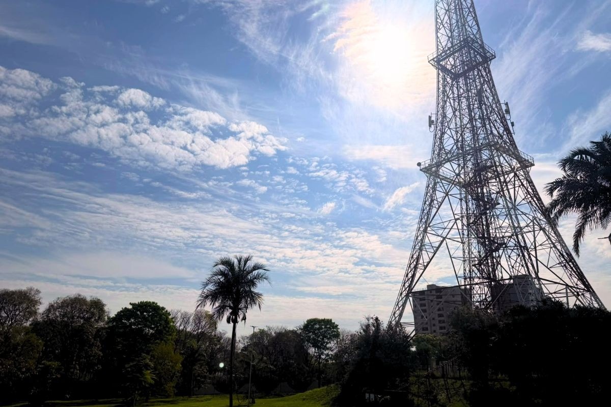 Virada Climática em MS: Análise Profunda da Queda Brusca de 10°C e Seus Efeitos Regionais