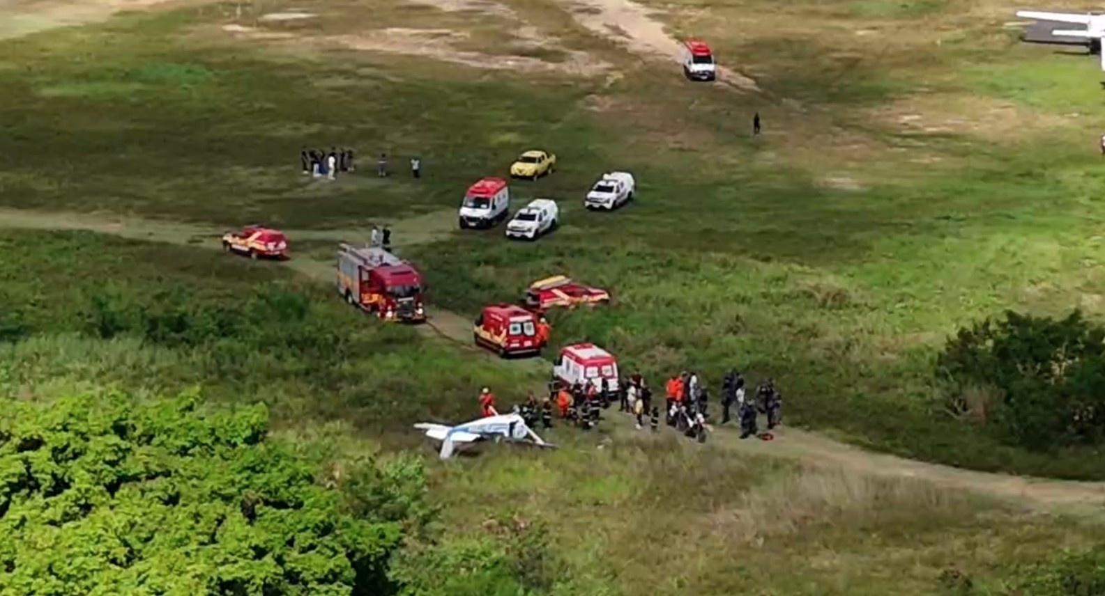 Acidente Aéreo em Manaus: Para Além da Tragédia, um Alerta sobre a Segurança da Aviação Regional