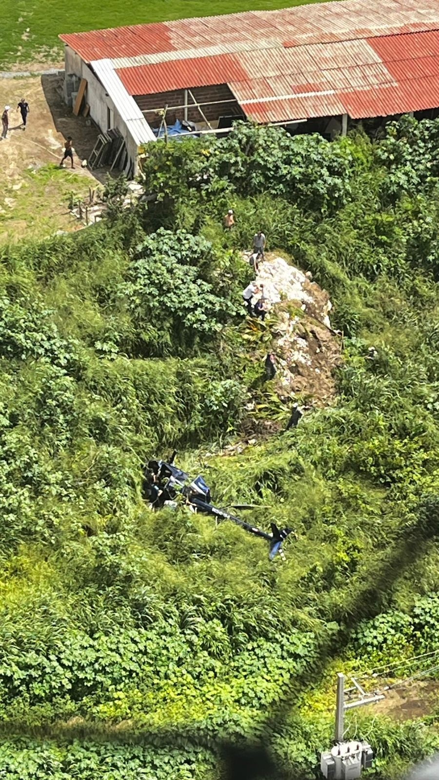 Queda de Helicóptero em Campina Grande: A Inabilitação do Piloto e os Riscos Ocultos da Aviação Regional