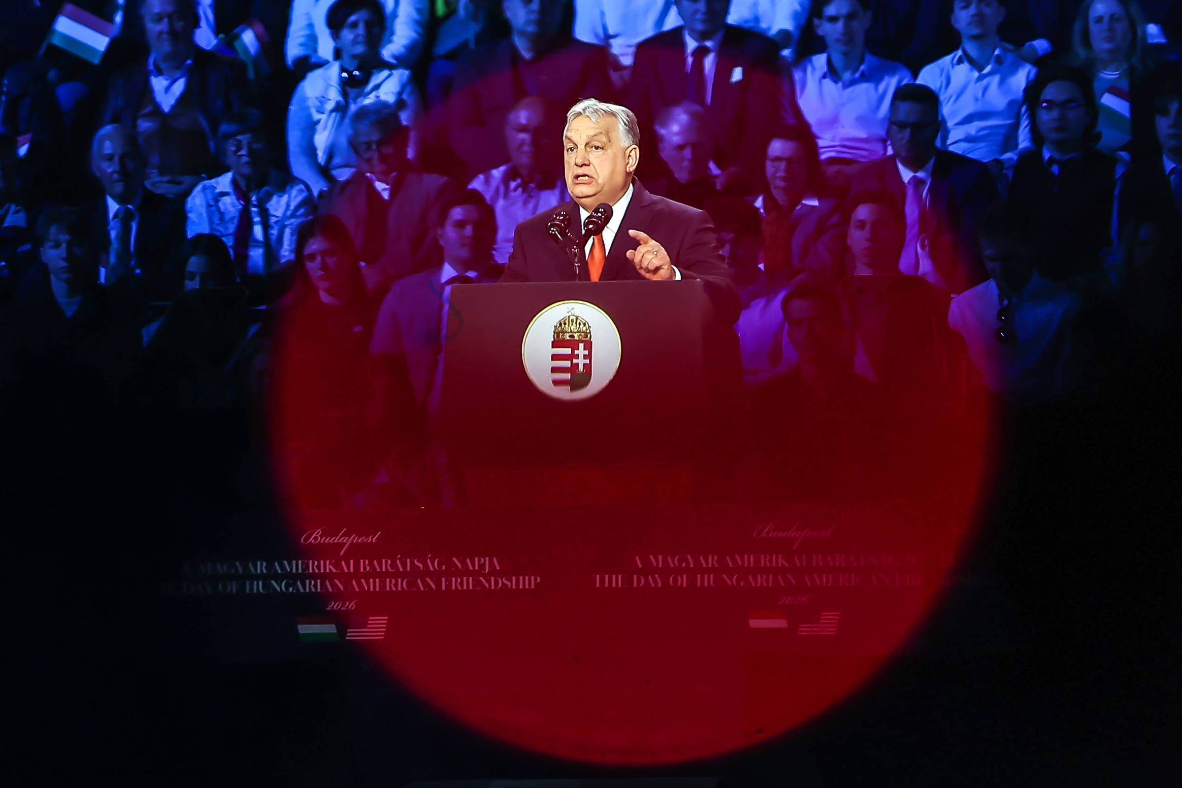 A Queda de Orbán na Hungria e os Novos Rumos da Direita Global: Reflexos e Impactos no Brasil