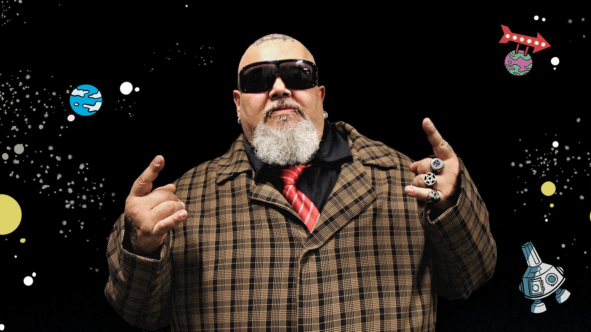 Detenção de João Gordo em Aeroporto de BH Expõe Entraves da Lei de Drogas no Regional