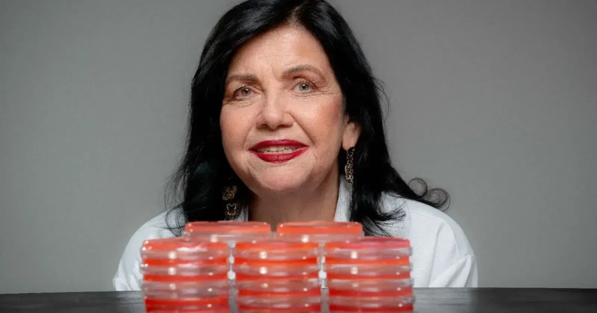 A Influência Silenciosa: Como a Ciência Brasileira de Mariângela Hungria Redefine o Futuro da Alimentação Global