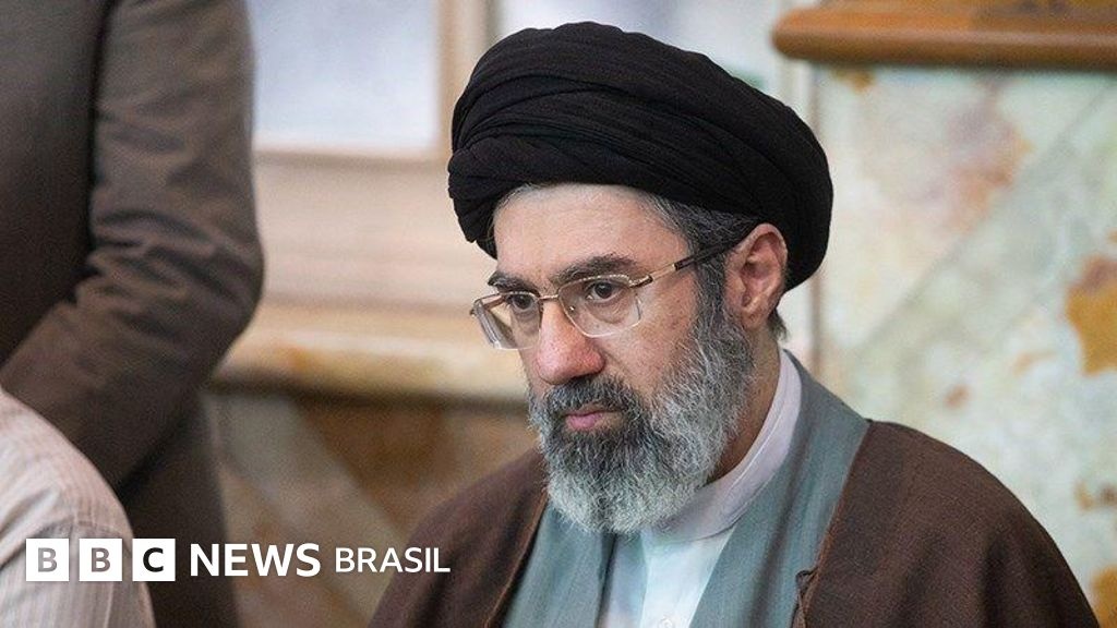 O Sucessor Incógnito: A Ascensão de Mojtaba Khamenei e o Cenário Geopolítico em Xeque